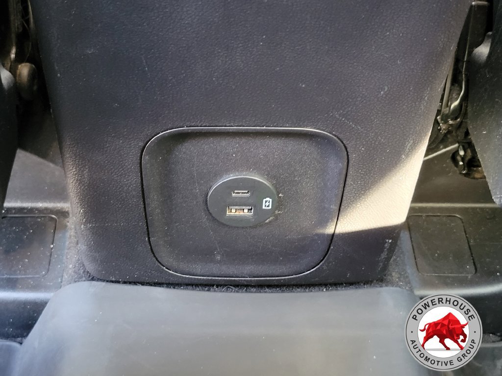 Used 2024 Ford Bronco Sport Big Bend AWD/4WD image 17