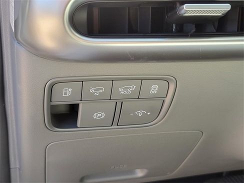 New 2026 Hyundai Ioniq 9 SEL w/ Tow & Go Package image 16