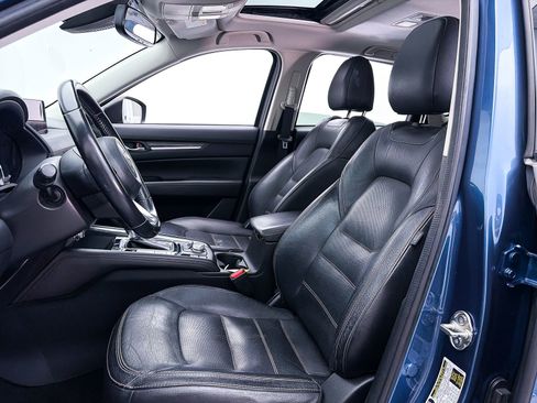 Used 2019 MAZDA CX-5 Grand Touring AWD/4WD image 15