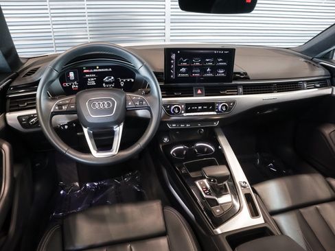Used 2024 Audi A5 2.0T Premium AWD/4WD image 19