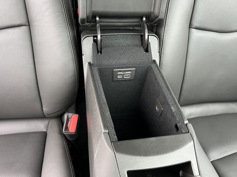 New 2026 Cadillac XT5 Premium Luxury image 26