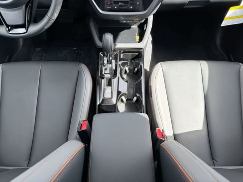 New 2026 Subaru Forester Sport AWD/4WD image 31