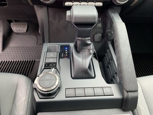 New 2026 Toyota Tacoma SR5 image 23