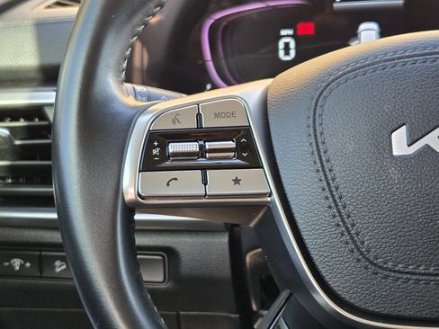 Used 2023 Kia Telluride S w/ S Sunroof Package image 40