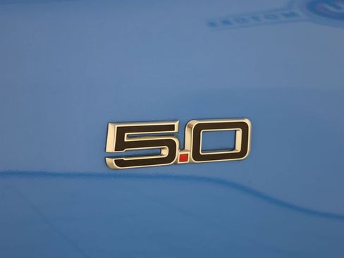 Used 2024 Ford Mustang GT RWD image 32