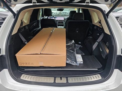 New 2026 Genesis GV80 3.5T Prestige AWD/4WD image 24