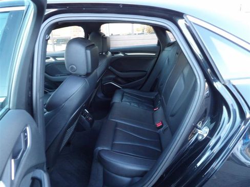 Used 2015 Audi A3 2.0T Premium Plus image 22