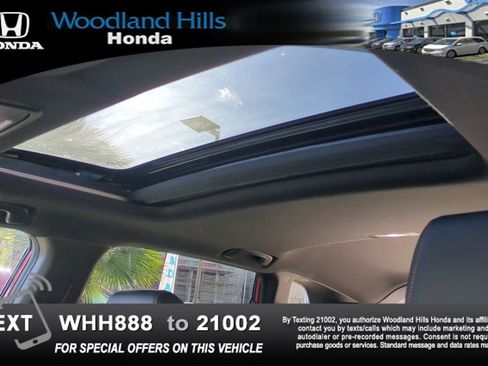 Used 2023 Honda CR-V Sport Touring image 18