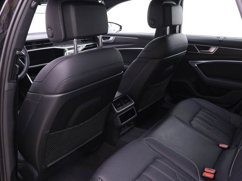 Certified 2023 Audi A6 3.0T Prestige w/ Prestige Package image 14