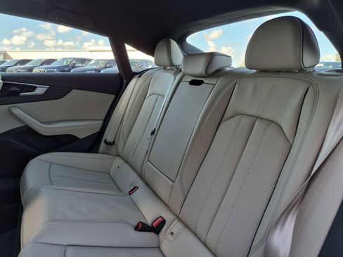 Used 2022 Audi A5 2.0T Premium Plus w/ Premium Plus image 19