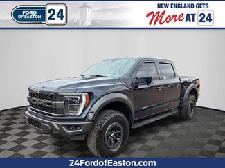 Used 2023 Ford F150 Raptor w/ Raptor Carbon Fiber Package AWD/4WD 360° Tour