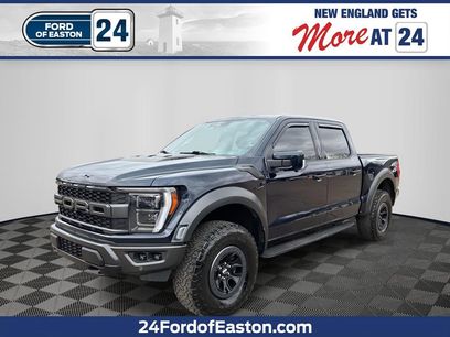 Used 2023 Ford F150 Raptor w/ Raptor Carbon Fiber Package
