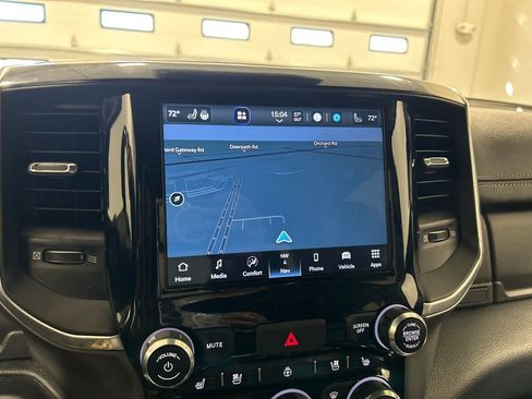 Used 2022 RAM 1500 Laramie image 26