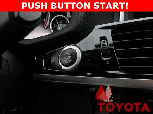 Used 2017 BMW X3 xDrive35i image 22