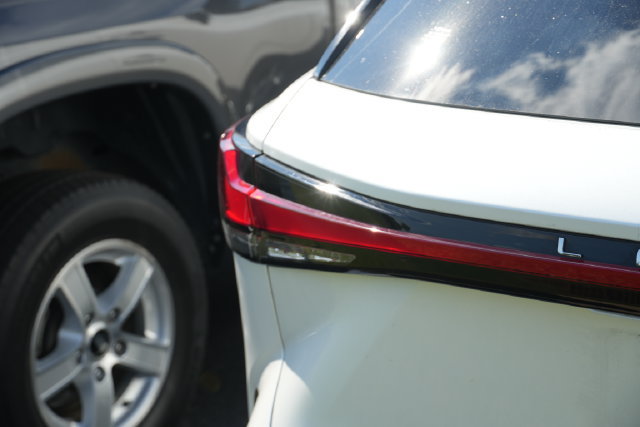 Used 2025 Lexus RX 350 Premium Plus w/ Accessory Package (K3) FWD image 20