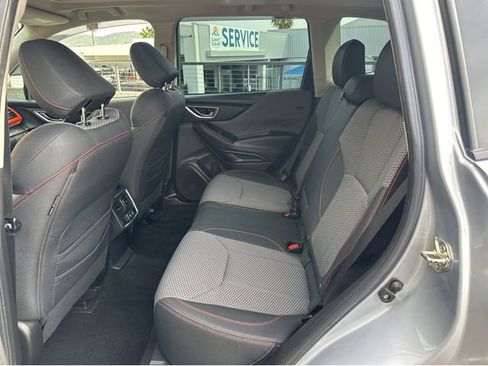 Used 2019 Subaru Forester Sport image 18