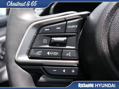 Used 2023 Subaru Outback Touring XT AWD/4WD image 28