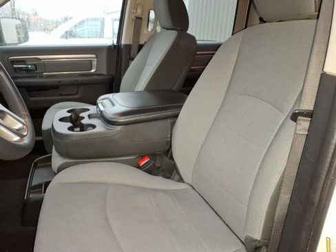 Used 2023 RAM 1500 Classic SLT w/ Protection Group image 6