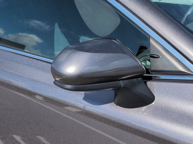 Certified 2024 Toyota Camry LE FWD image 12