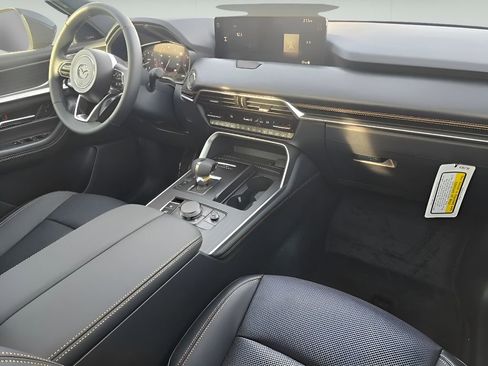 Used 2026 MAZDA CX-90 3.3 Turbo S w/ Premium Plus image 28