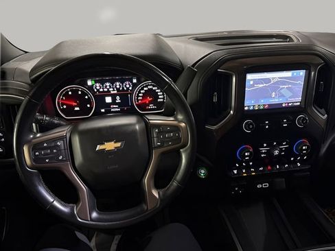 Used 2023 Chevrolet Silverado 2500 High Country w/ Z71 Off-Road Package image 20