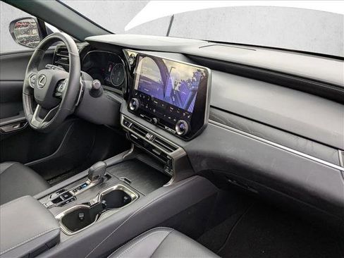 Used 2024 Lexus RX 350 Premium image 24