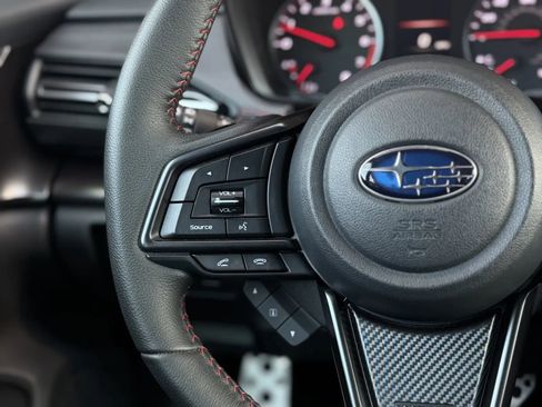 Used 2023 Subaru WRX Limited image 22