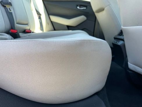 Used 2025 Honda Accord LX image 35