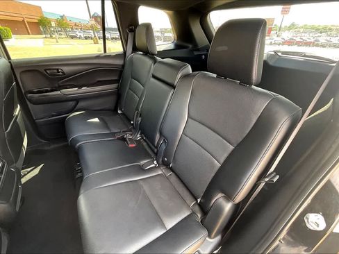 Used 2024 Honda Passport EX-L image 29