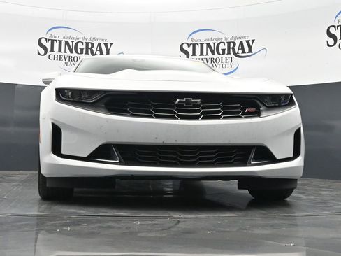Used 2022 Chevrolet Camaro LT w/ RS Package RWD image 27