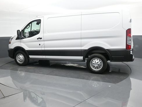 New 2025 Ford Transit 350 Low Roof AWD image 3