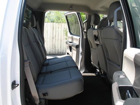 Used 2020 Ford F150 XLT w/ Equipment Group 302A Luxury AWD/4WD image 31