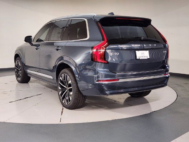 Certified 2026 Volvo XC90 B6 Plus w/ Protection Package Premier AWD/4WD image 6