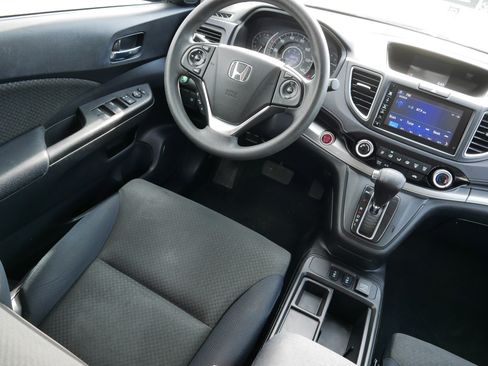 Used 2015 Honda CR-V EX image 9