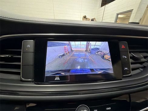 Certified 2023 Buick Enclave Essence w/ LPO, Floor Liner Package image 17