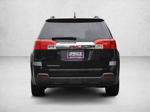 Used 2011 GMC Terrain SLE w/ Convenience Package FWD image 6