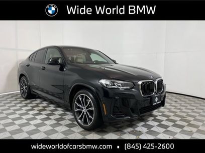 Used 2023 BMW X4 M40i w/ Premium Package