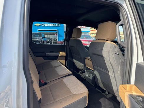 Used 2023 Ford F150 XLT image 10