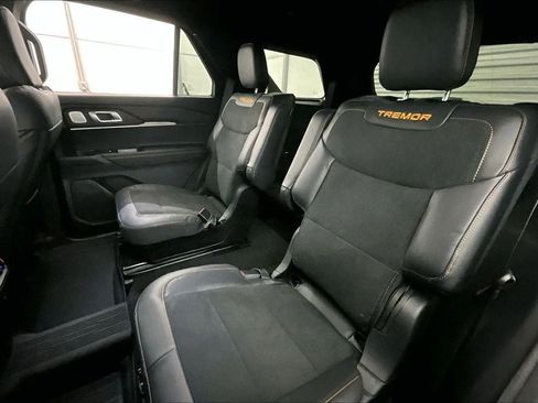 New 2026 Ford Explorer Tremor w/ Tremor Ultimate Package image 25