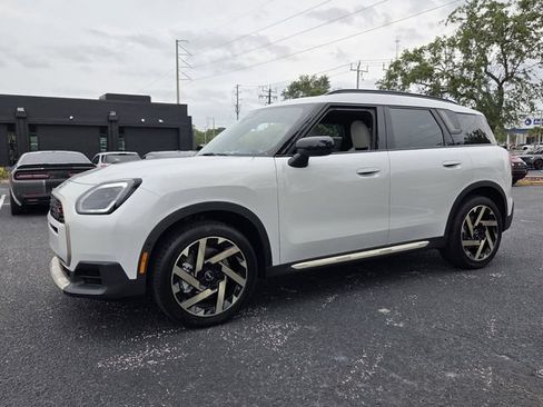 New 2027 MINI Cooper Countryman S AWD/4WD image 3