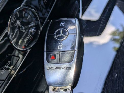Used 2020 Mercedes-Benz G 63 AMG 4MATIC image 32