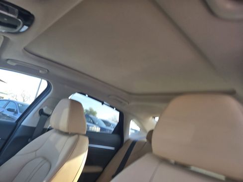 New 2026 Hyundai Sonata Limited image 15