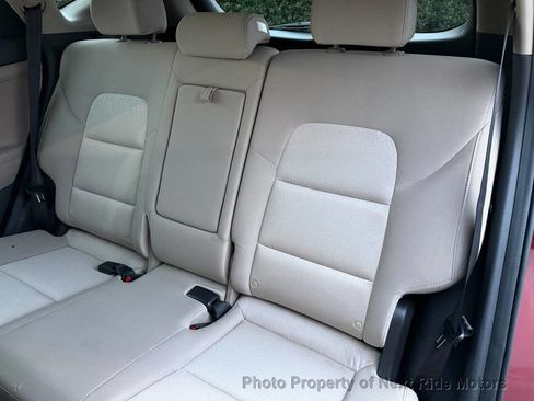 Used 2017 Hyundai Tucson Sport w/ Cargo Package FWD image 13