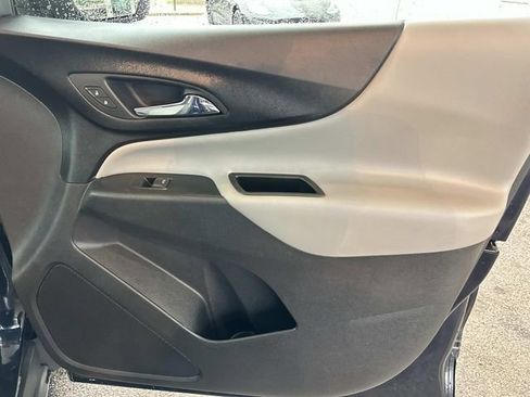 Used 2020 Chevrolet Equinox LT AWD/4WD image 8