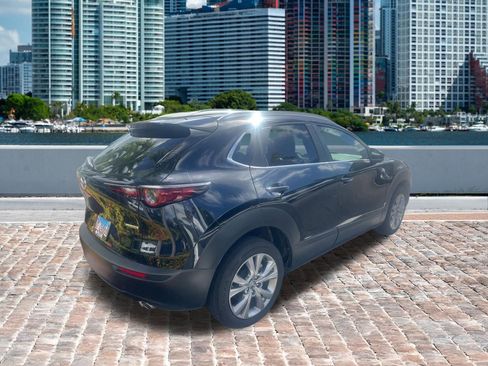 Used 2023 MAZDA CX-30 AWD 2.5 S w/ Preferred Package image 3