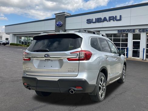 New 2026 Subaru Ascent Touring AWD/4WD image 7