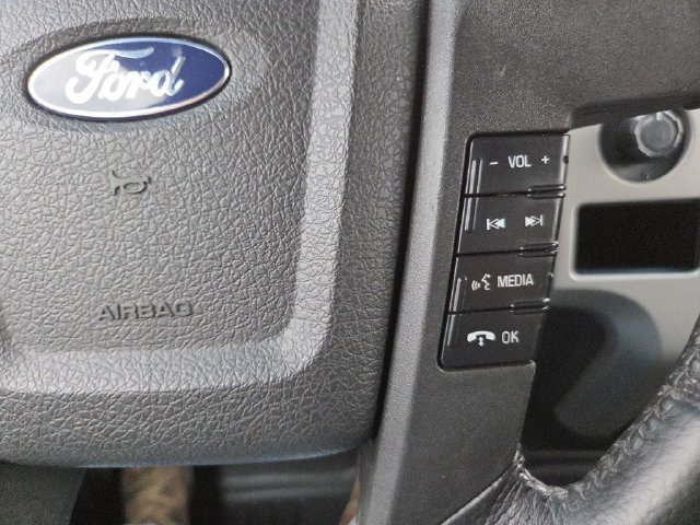 Used 2011 Ford F150 XLT w/ XLT Convenience Pkg AWD/4WD image 31