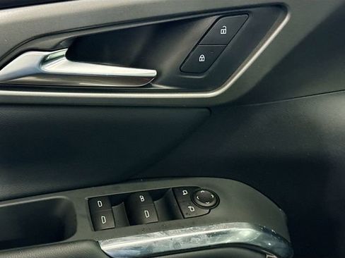 New 2026 Chevrolet Traverse LT w/ LPO, Floor Liner Package AWD/4WD image 19