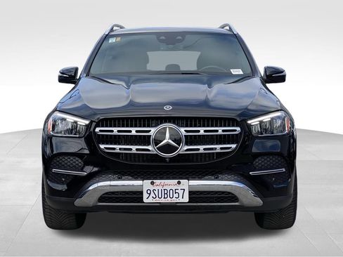 Used 2025 Mercedes-Benz GLE 350 4MATIC image 9
