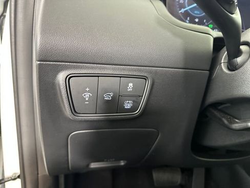 Used 2024 Hyundai Tucson SEL AWD/4WD image 19